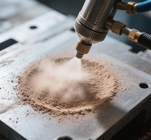 Why Spherical Metal Powders Are Essential for High-Quality Thermal Spray Coatings